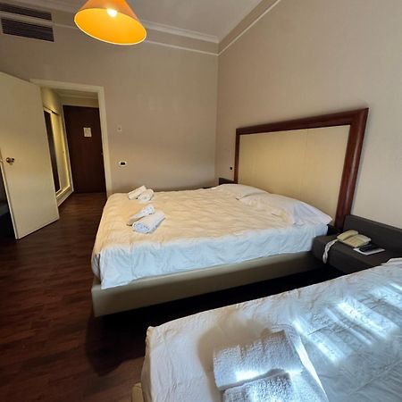Grand Hotel Lamezia Ламеція-Терме Екстер'єр фото