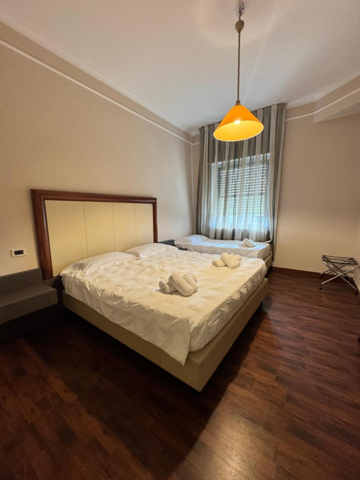 Grand Hotel Lamezia Ламеція-Терме Екстер'єр фото