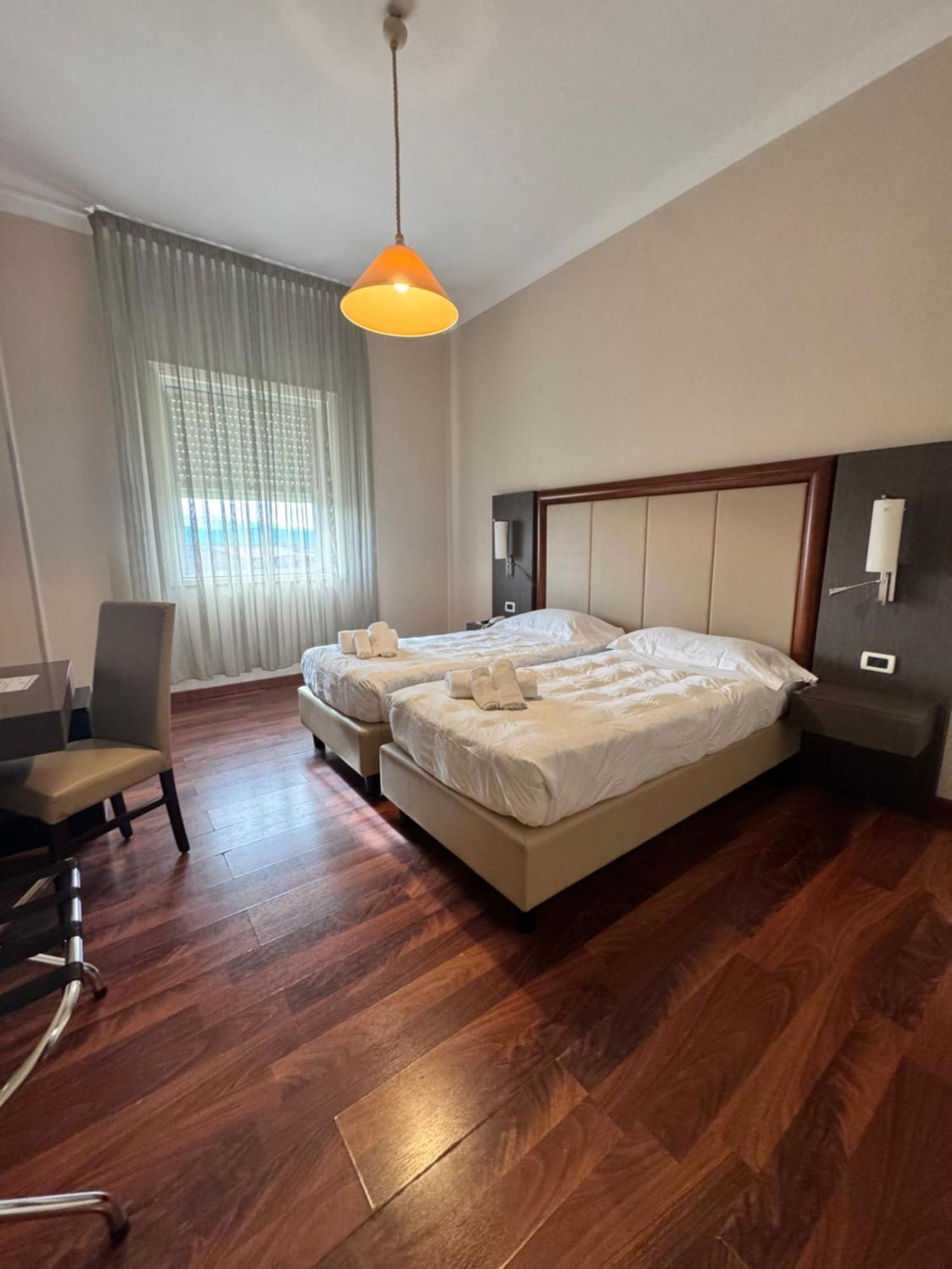 Grand Hotel Lamezia Ламеція-Терме Екстер'єр фото