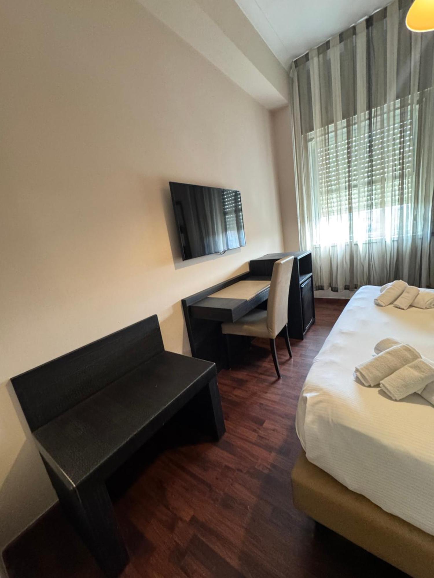 Grand Hotel Lamezia Ламеція-Терме Екстер'єр фото