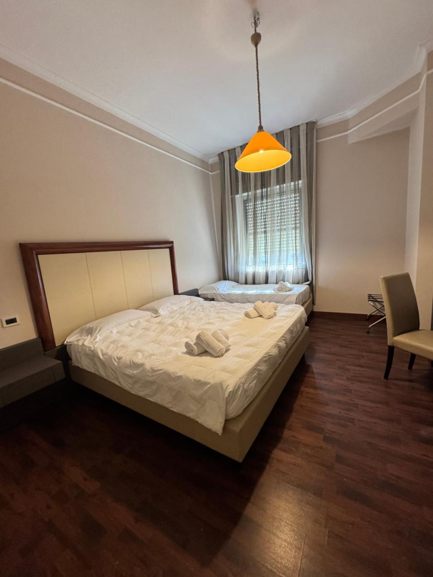 Grand Hotel Lamezia Ламеція-Терме Екстер'єр фото