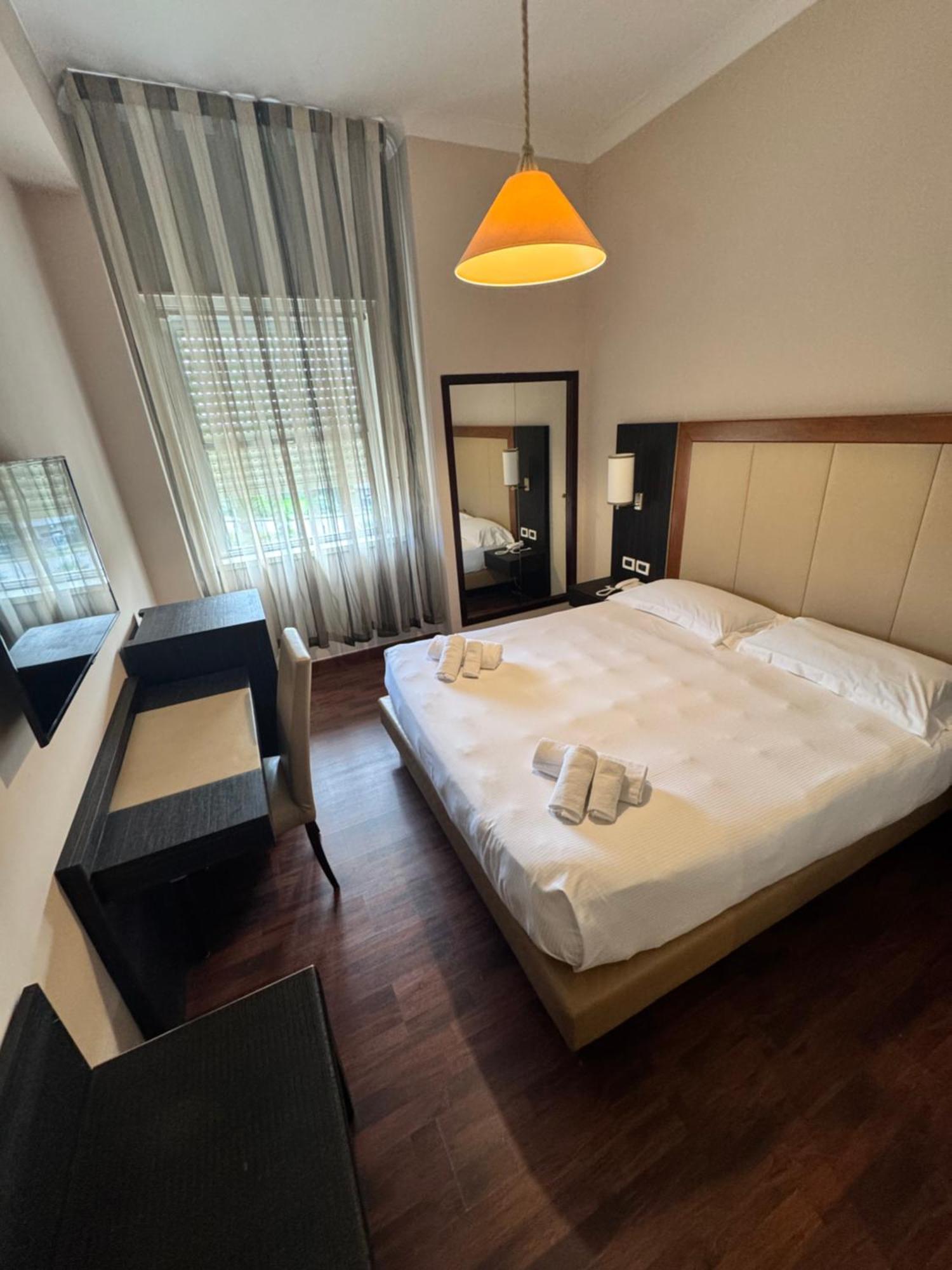 Grand Hotel Lamezia Ламеція-Терме Екстер'єр фото