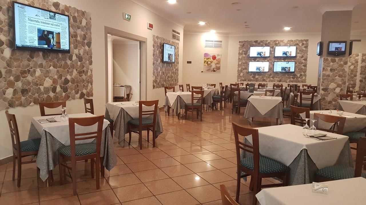 Grand Hotel Lamezia Ламеція-Терме Екстер'єр фото