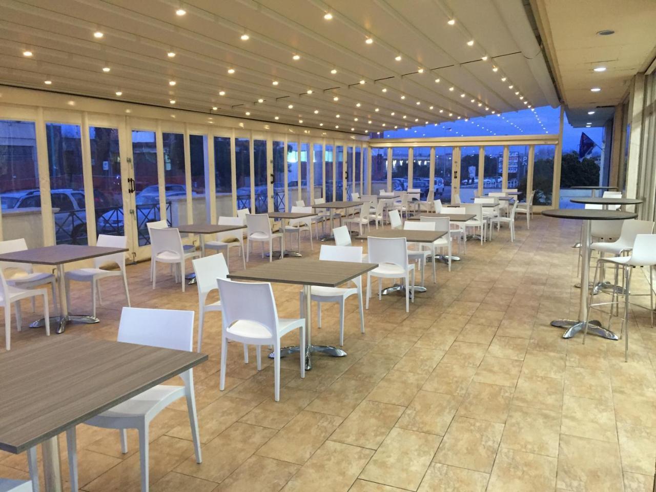Grand Hotel Lamezia Ламеція-Терме Екстер'єр фото